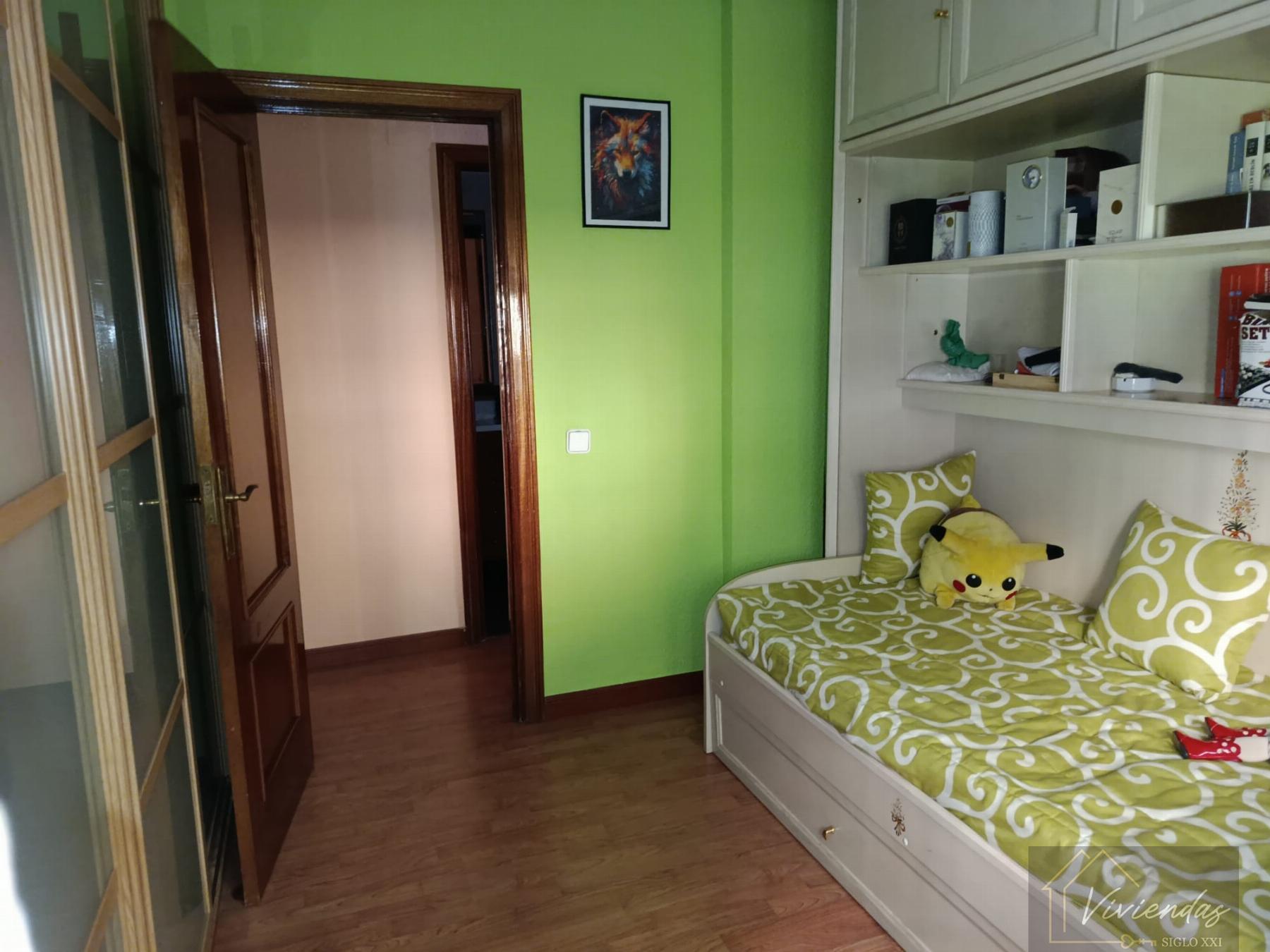 Dormitorio
