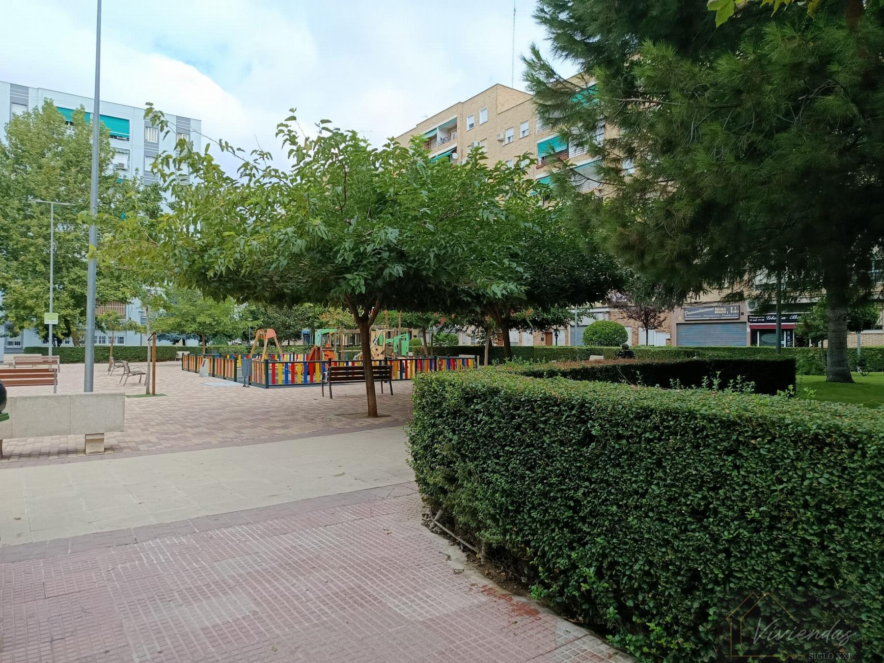 Jardín