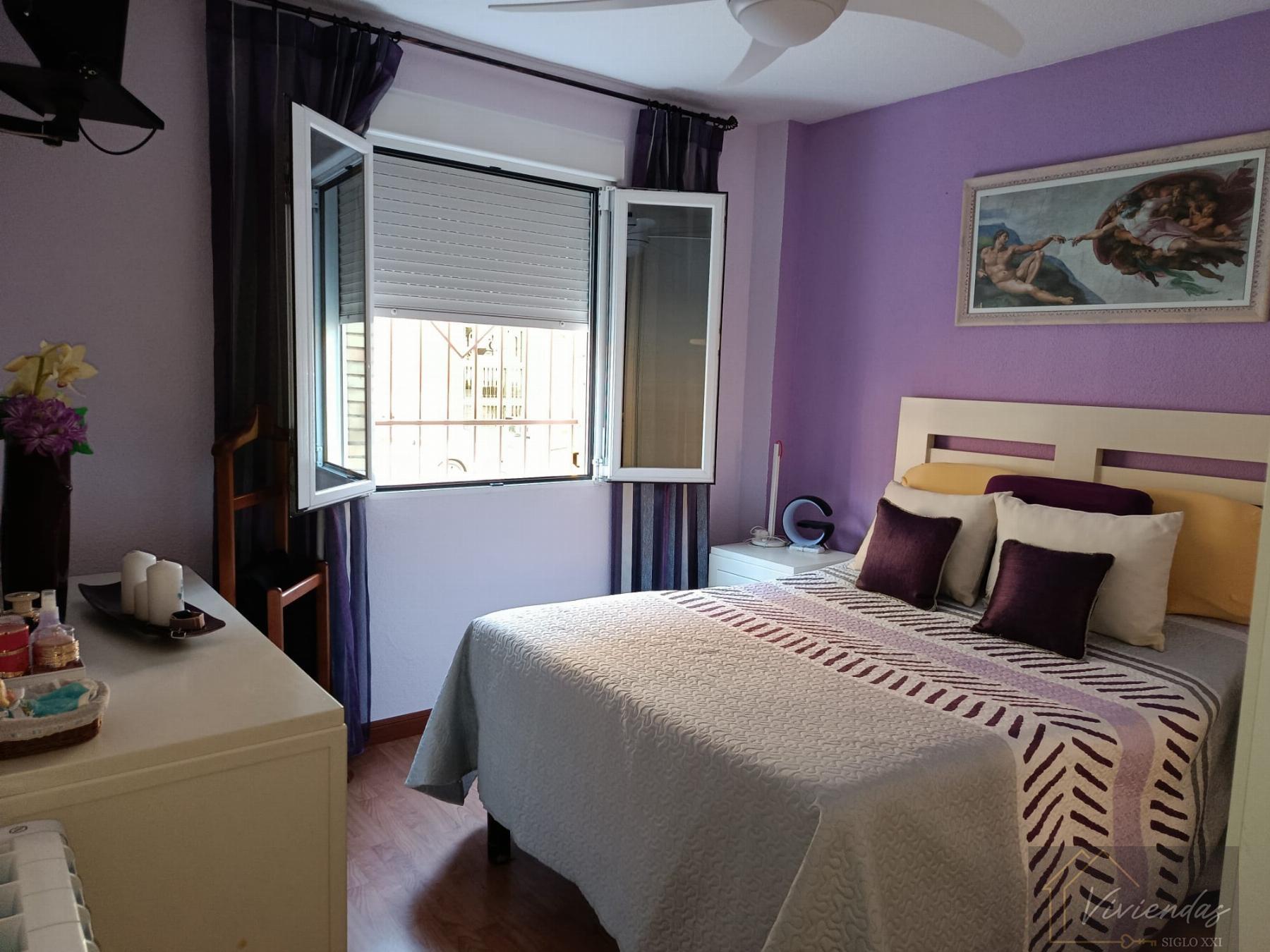 Dormitorio principal