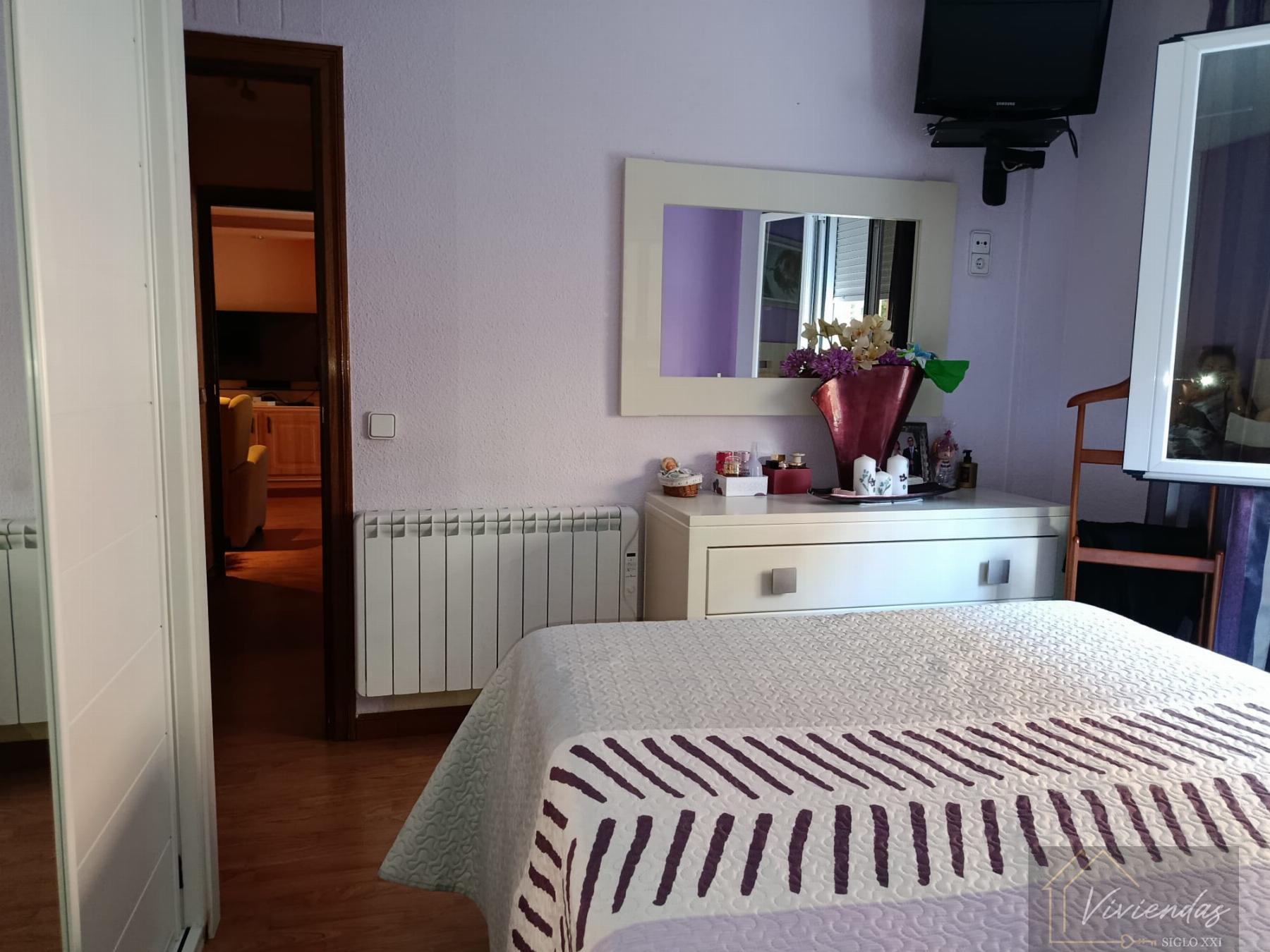 Dormitorio principal