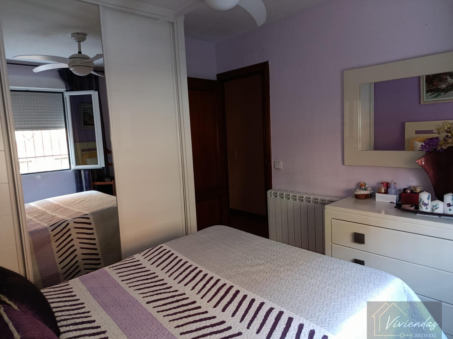 Dormitorio principal