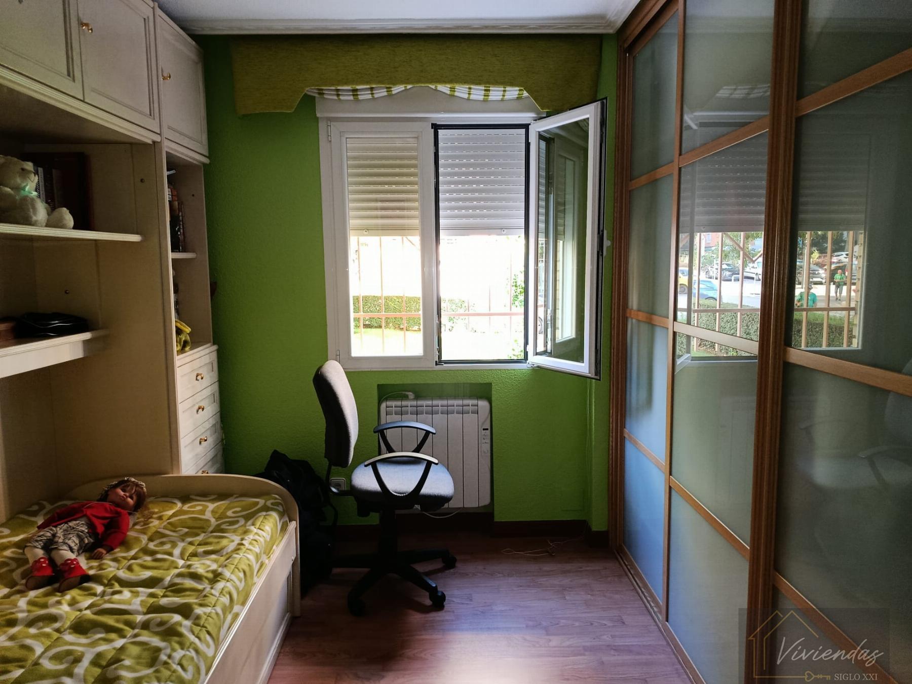 Dormitorio