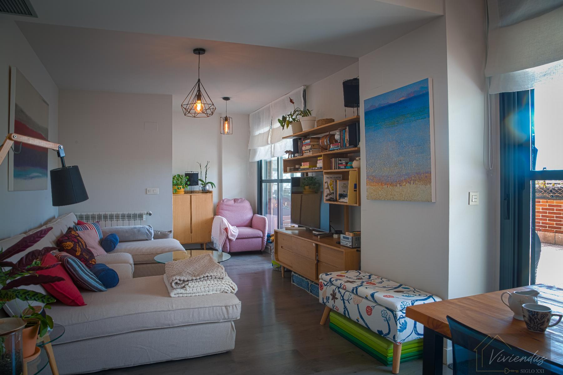 Salón