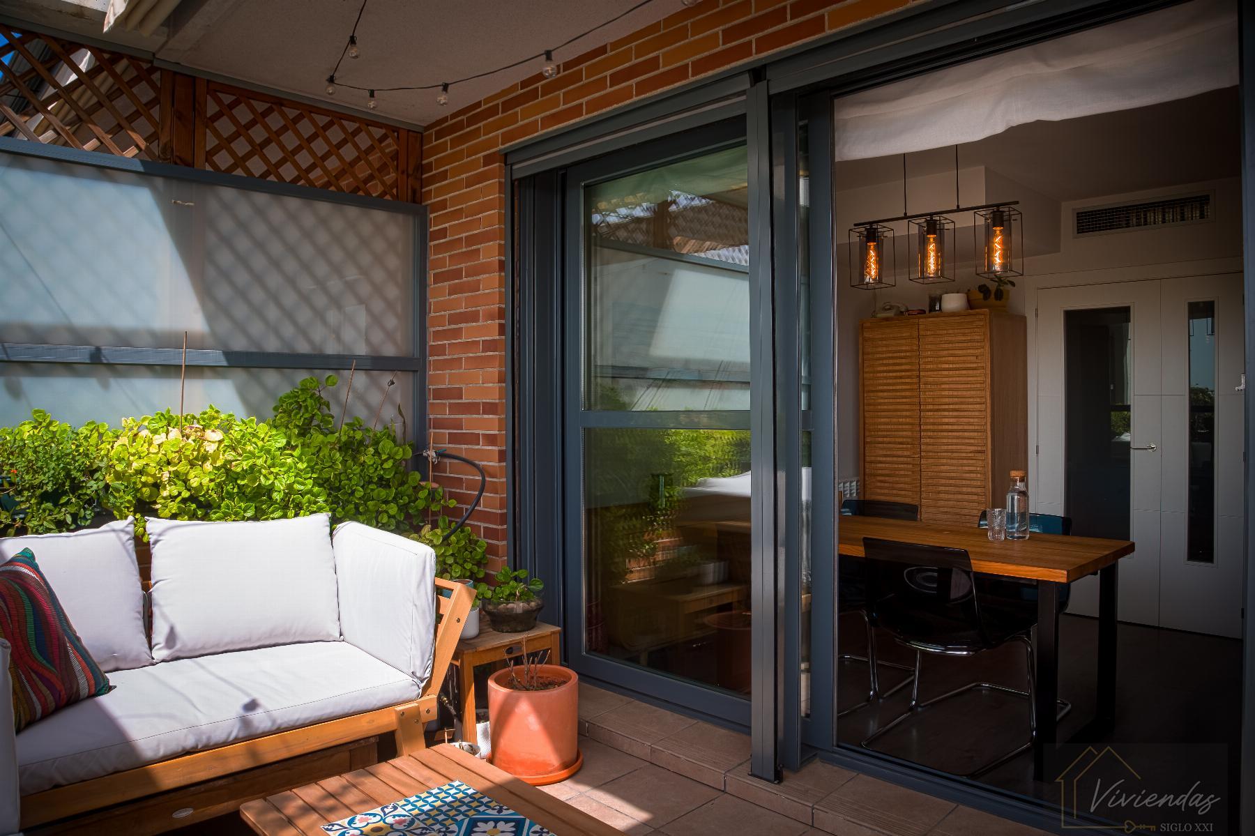 Terraza