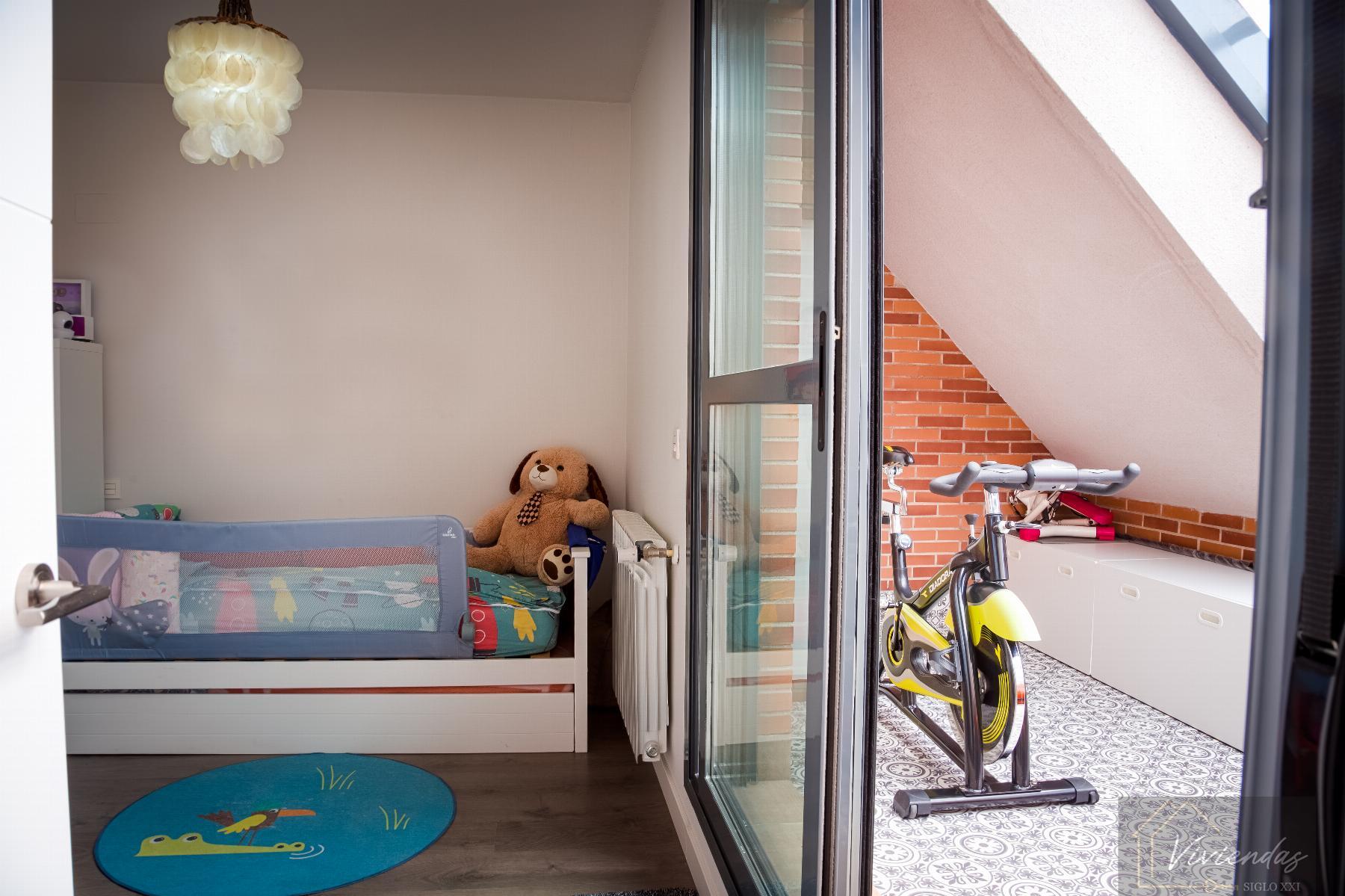 Dormitorio