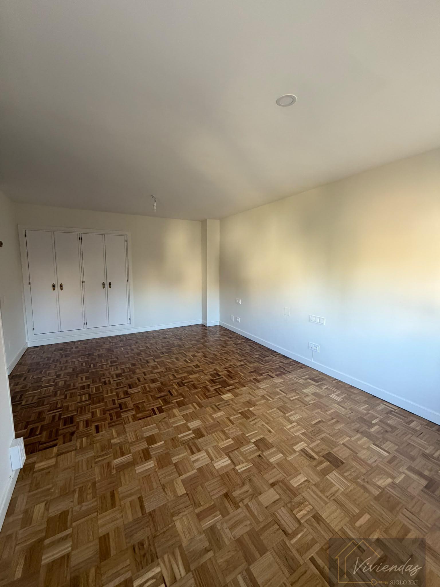 Dormitorio principal