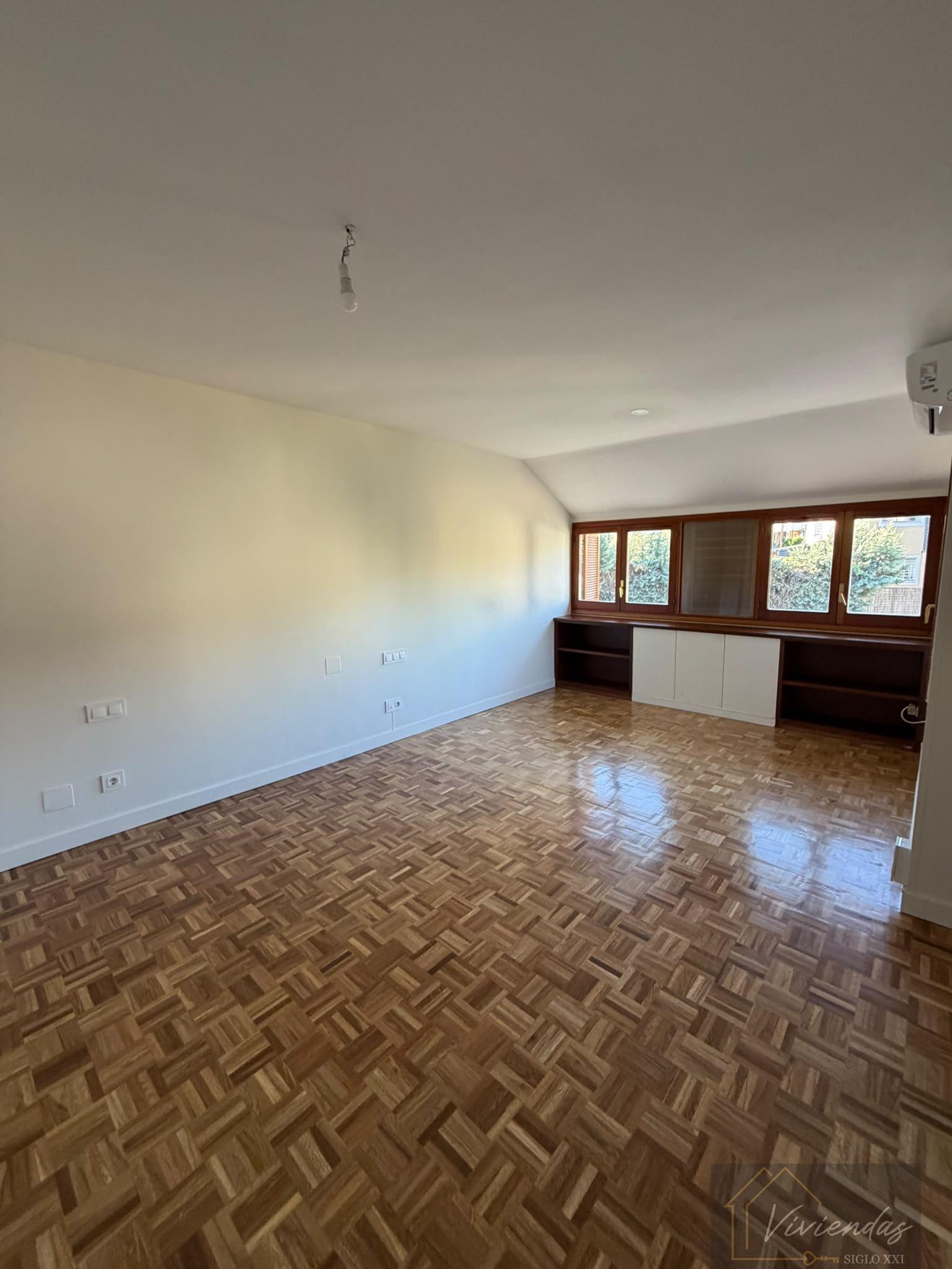 Dormitorio principal