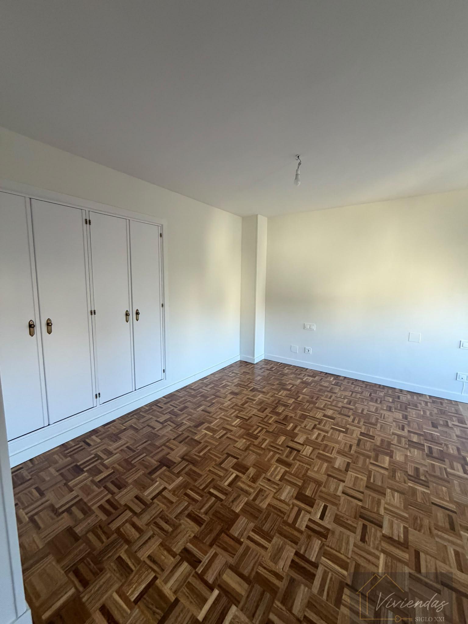 Dormitorio principal