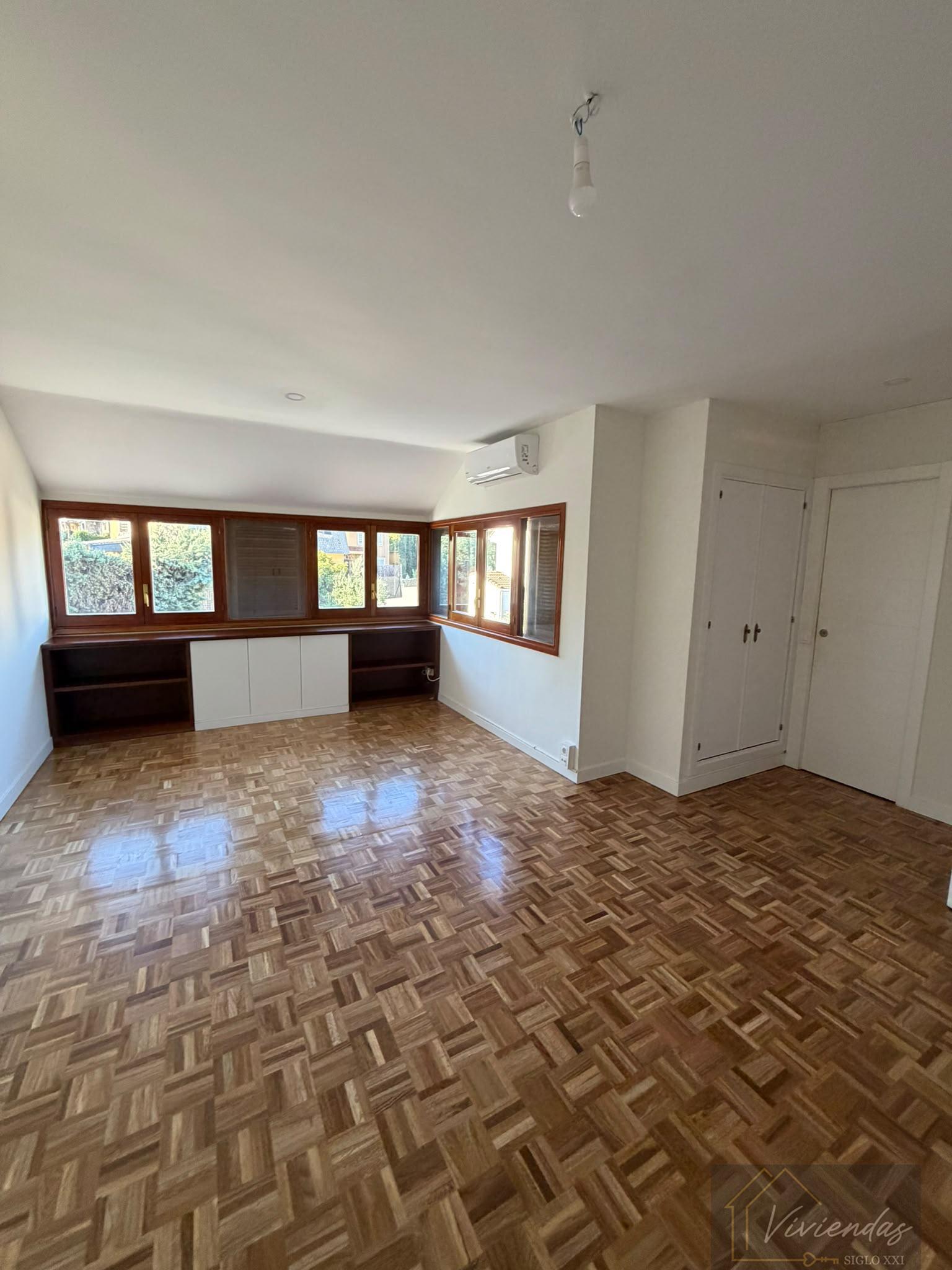 Dormitorio principal