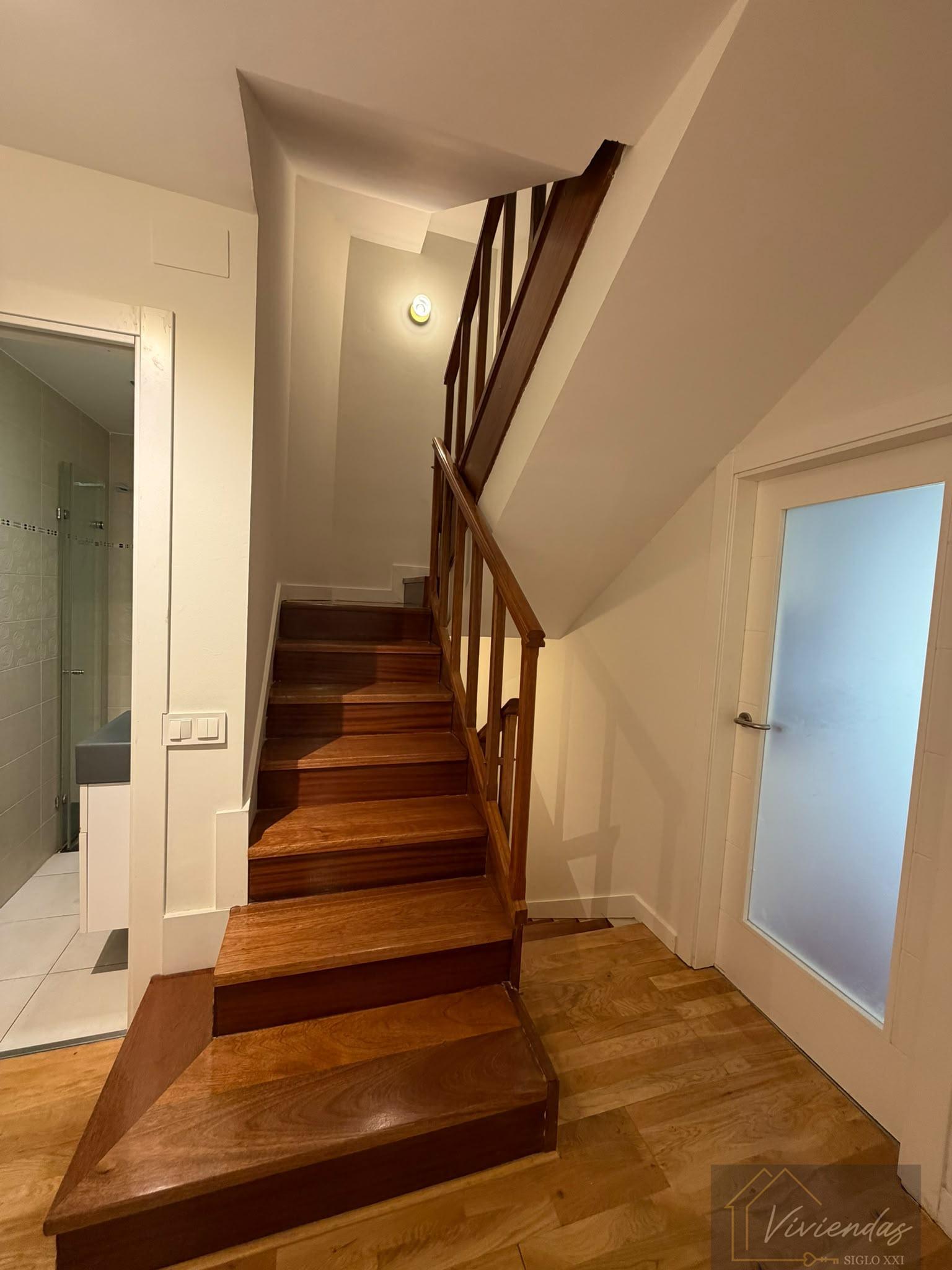 Escalera
