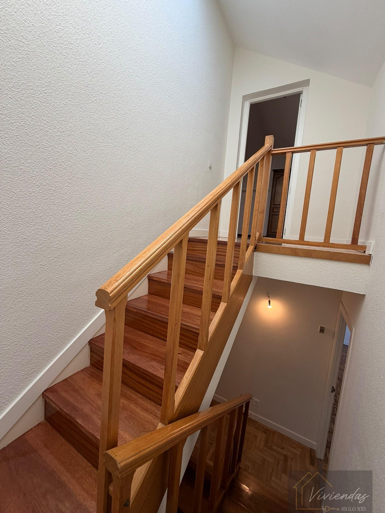 Escalera