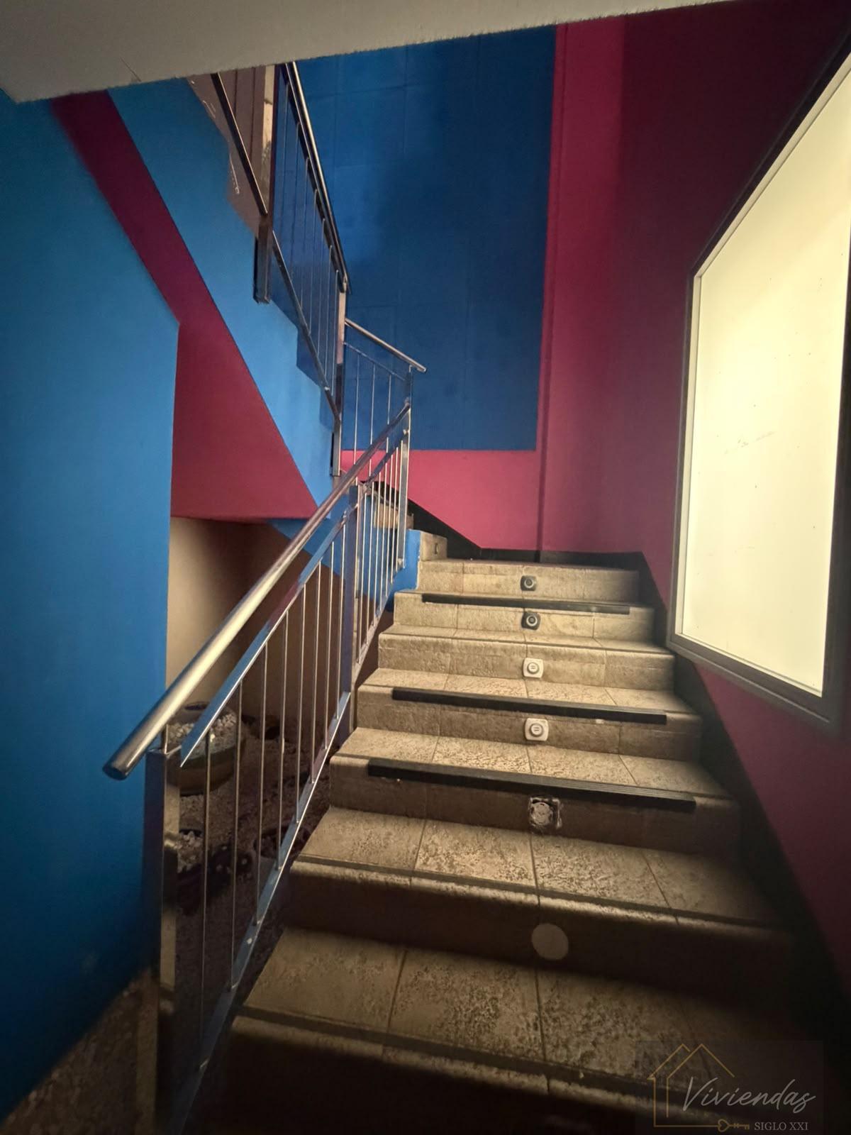 Escalera