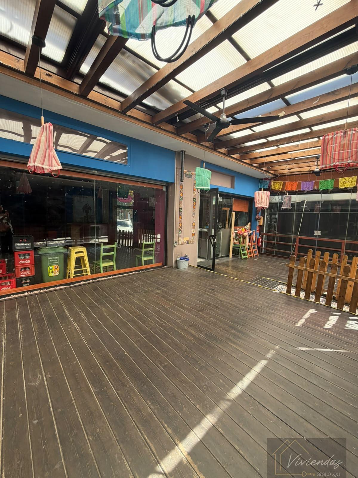 Terraza