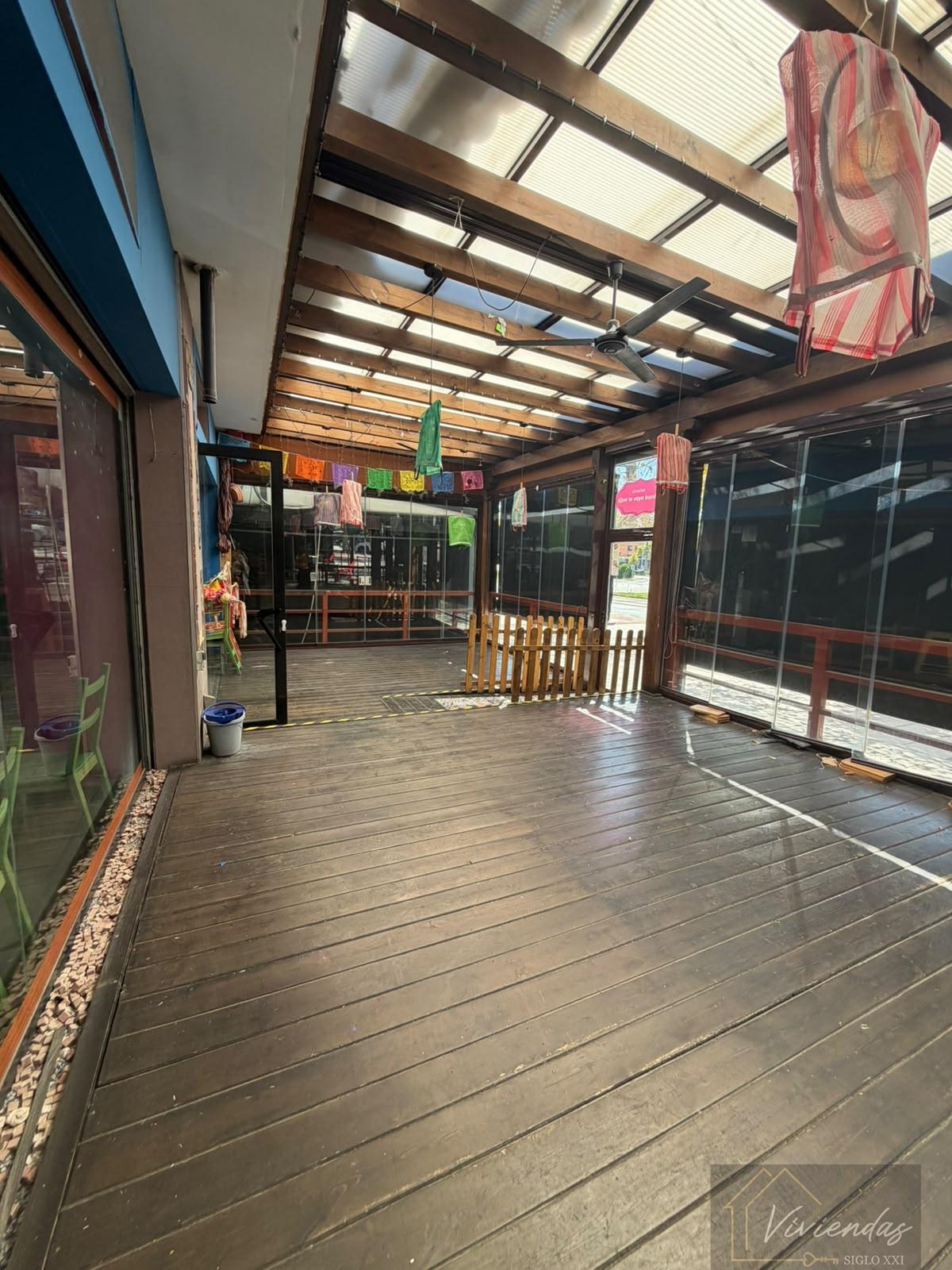 Terraza