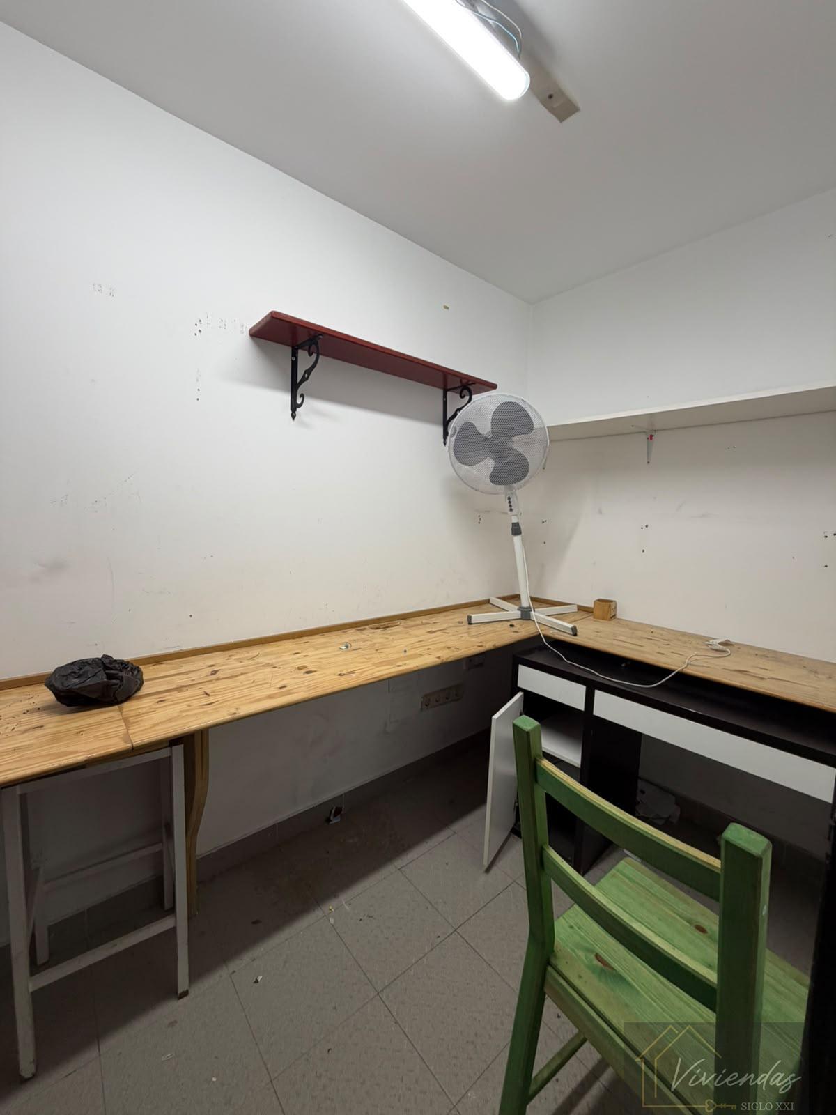 Alquiler de local en Boadilla del Monte