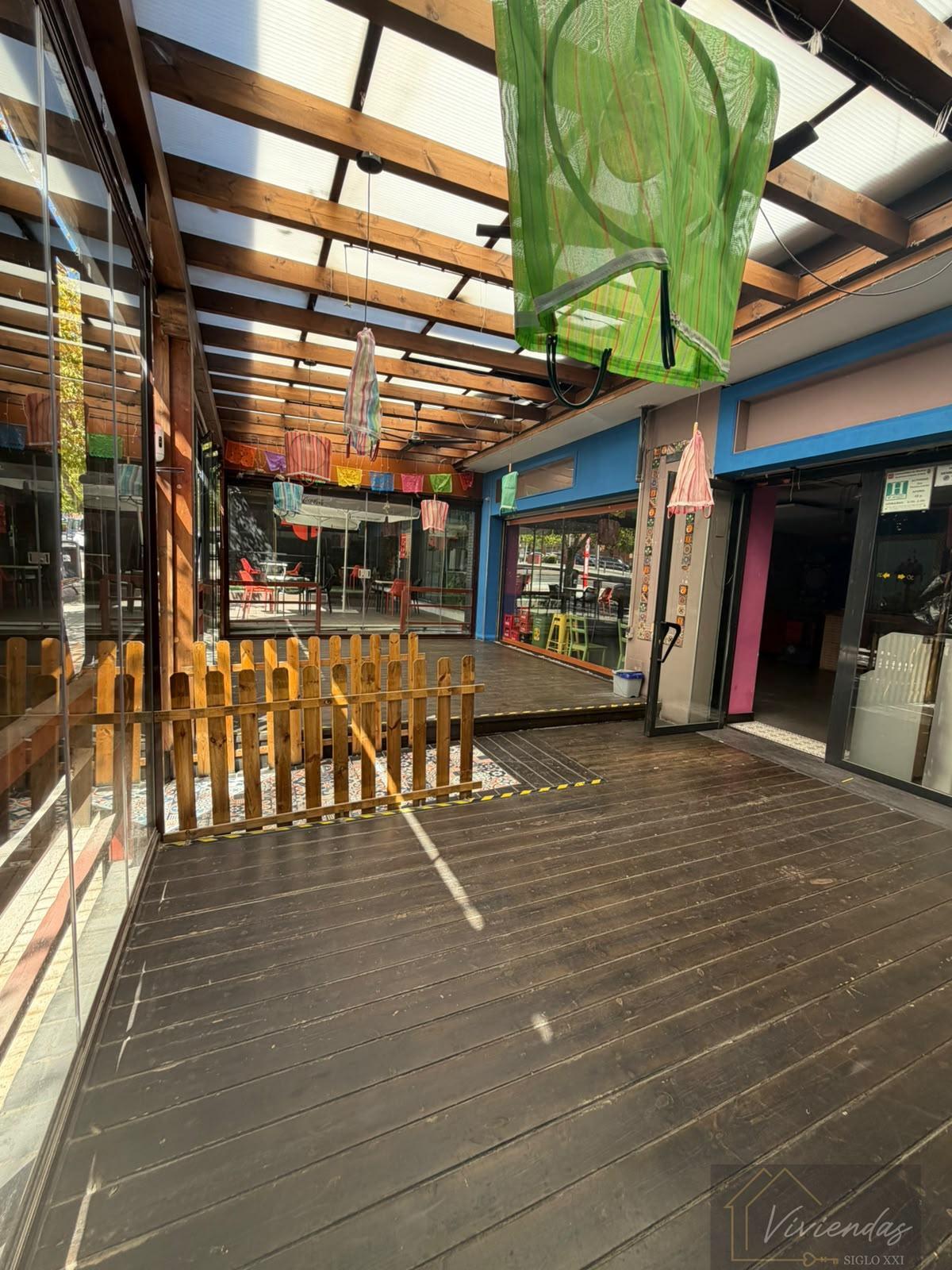 Terraza