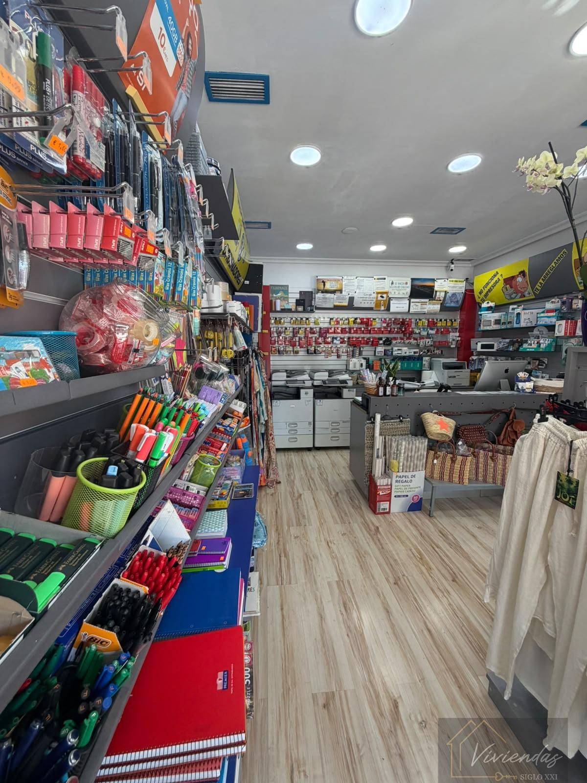 Alquiler de local en Boadilla del Monte