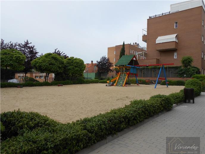 Venta de apartamento en Boadilla del Monte