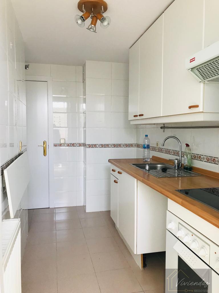 Venta de apartamento en Boadilla del Monte