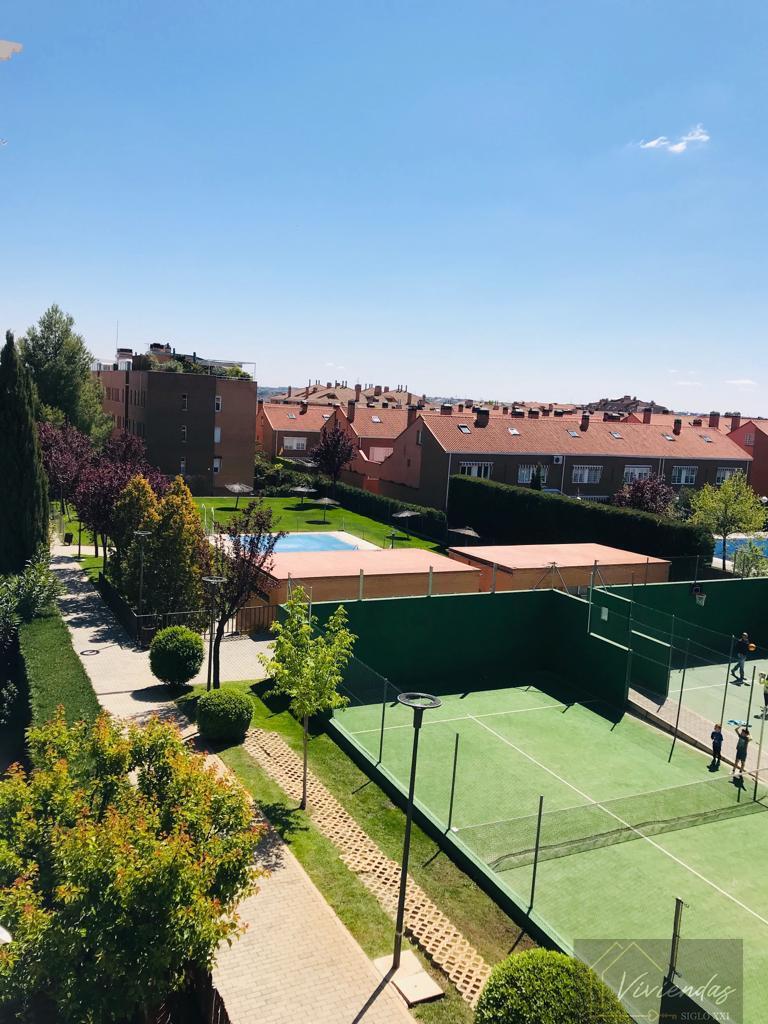 Venta de apartamento en Boadilla del Monte