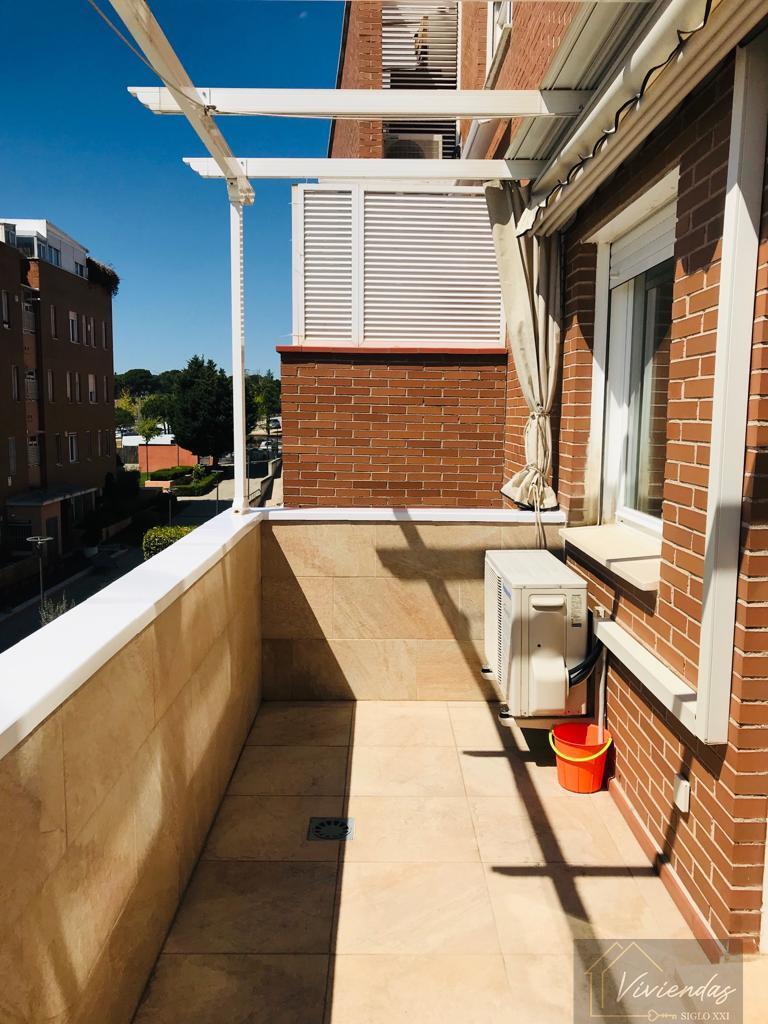 Venta de apartamento en Boadilla del Monte