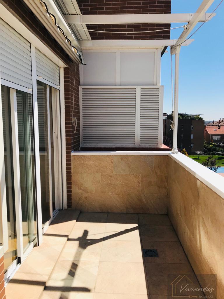 Venta de apartamento en Boadilla del Monte