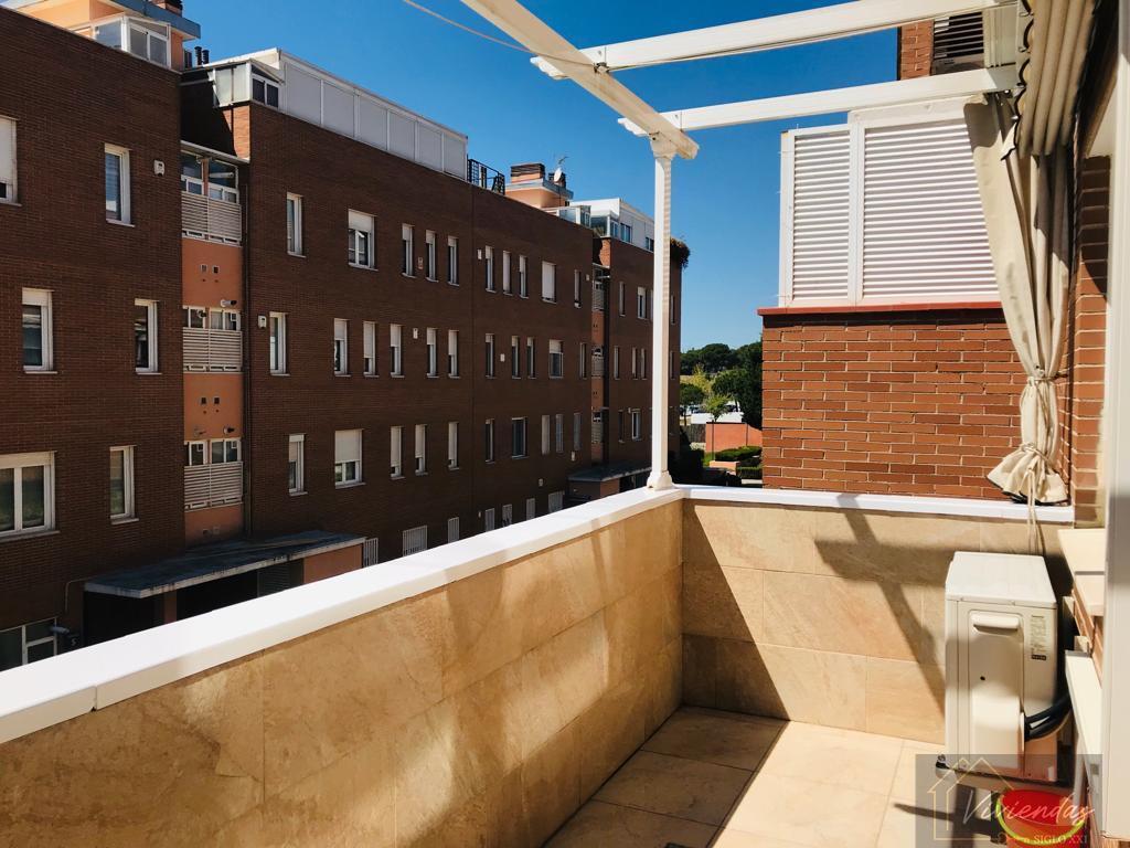 Venta de apartamento en Boadilla del Monte