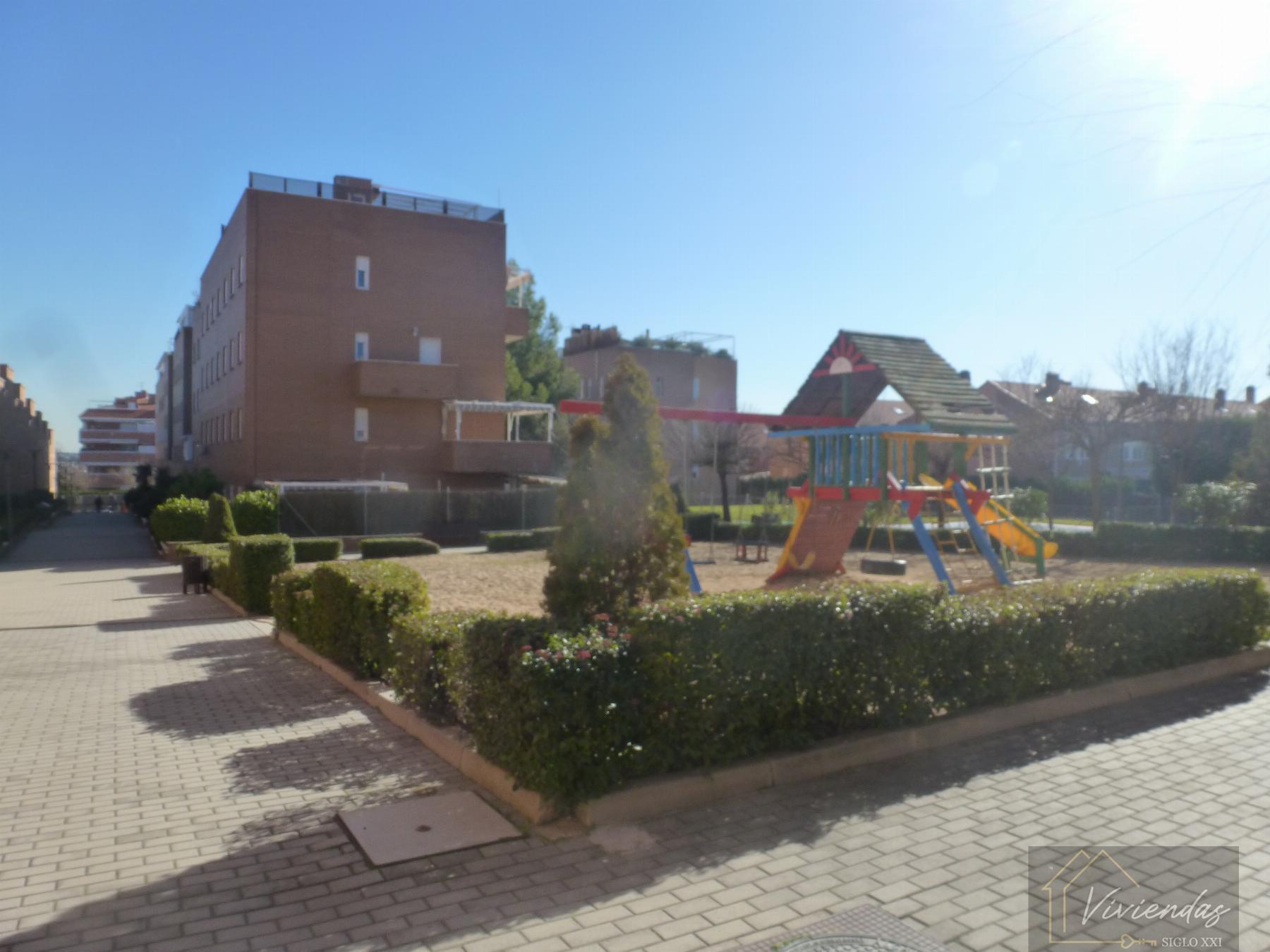 Venta de apartamento en Boadilla del Monte