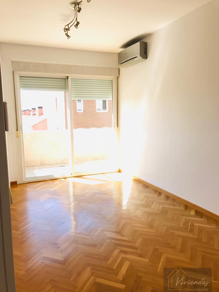 Venta de apartamento en Boadilla del Monte
