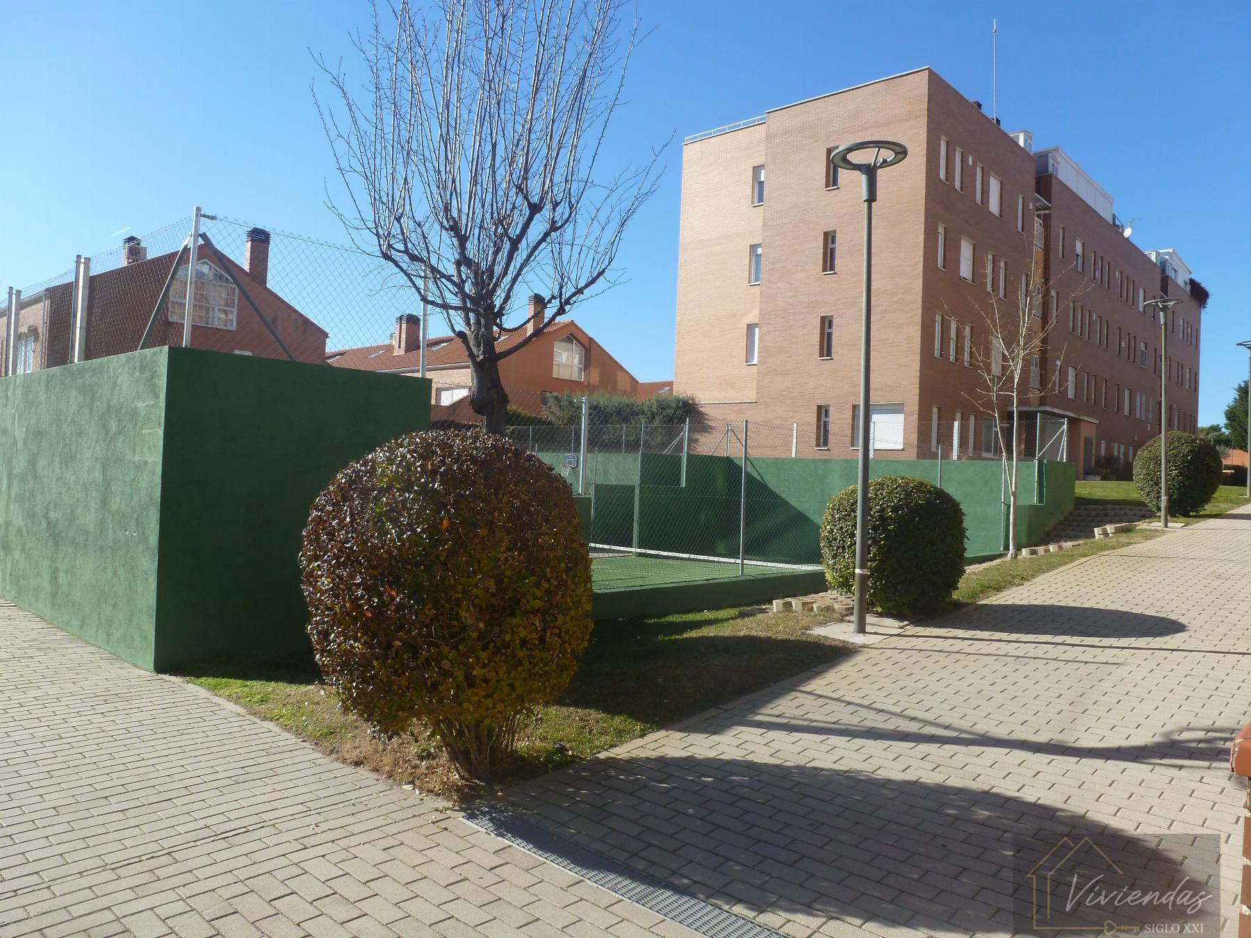 Venta de apartamento en Boadilla del Monte