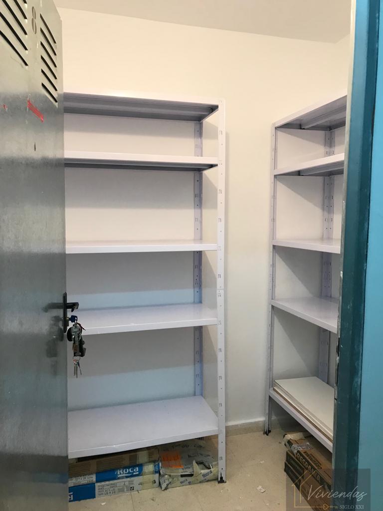 Venta de apartamento en Boadilla del Monte