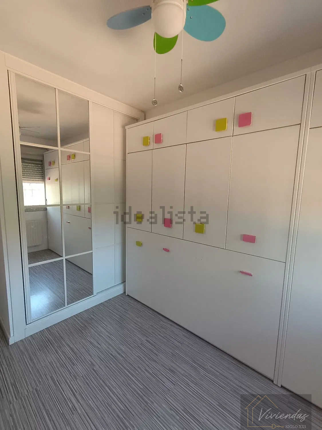 Dormitorio