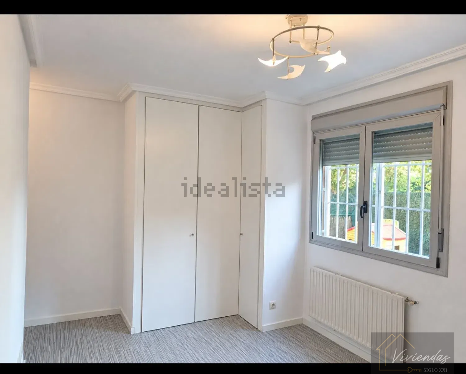 Dormitorio principal