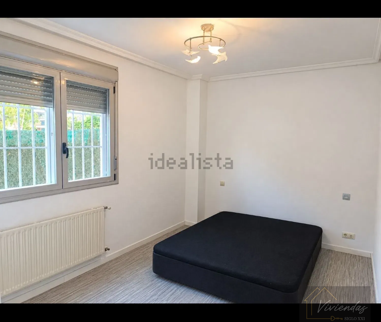 Dormitorio principal
