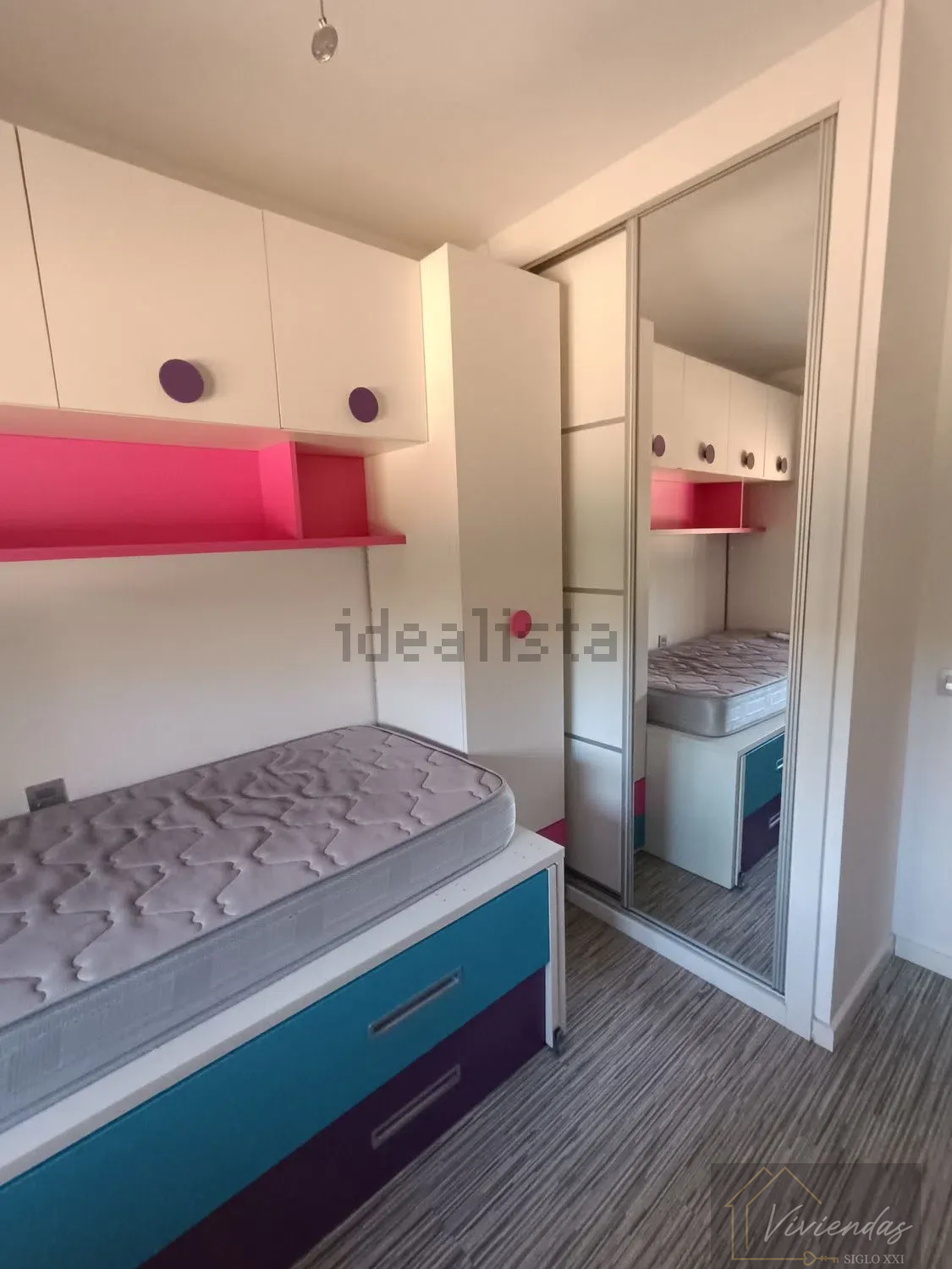 Dormitorio