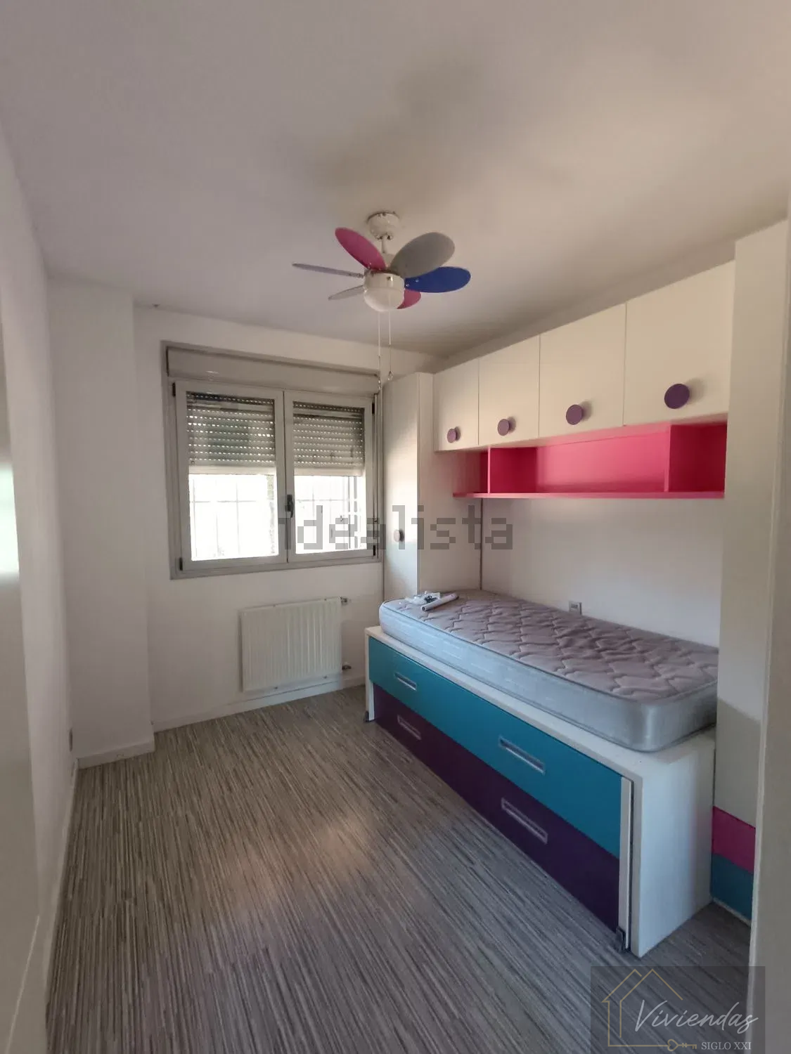 Dormitorio