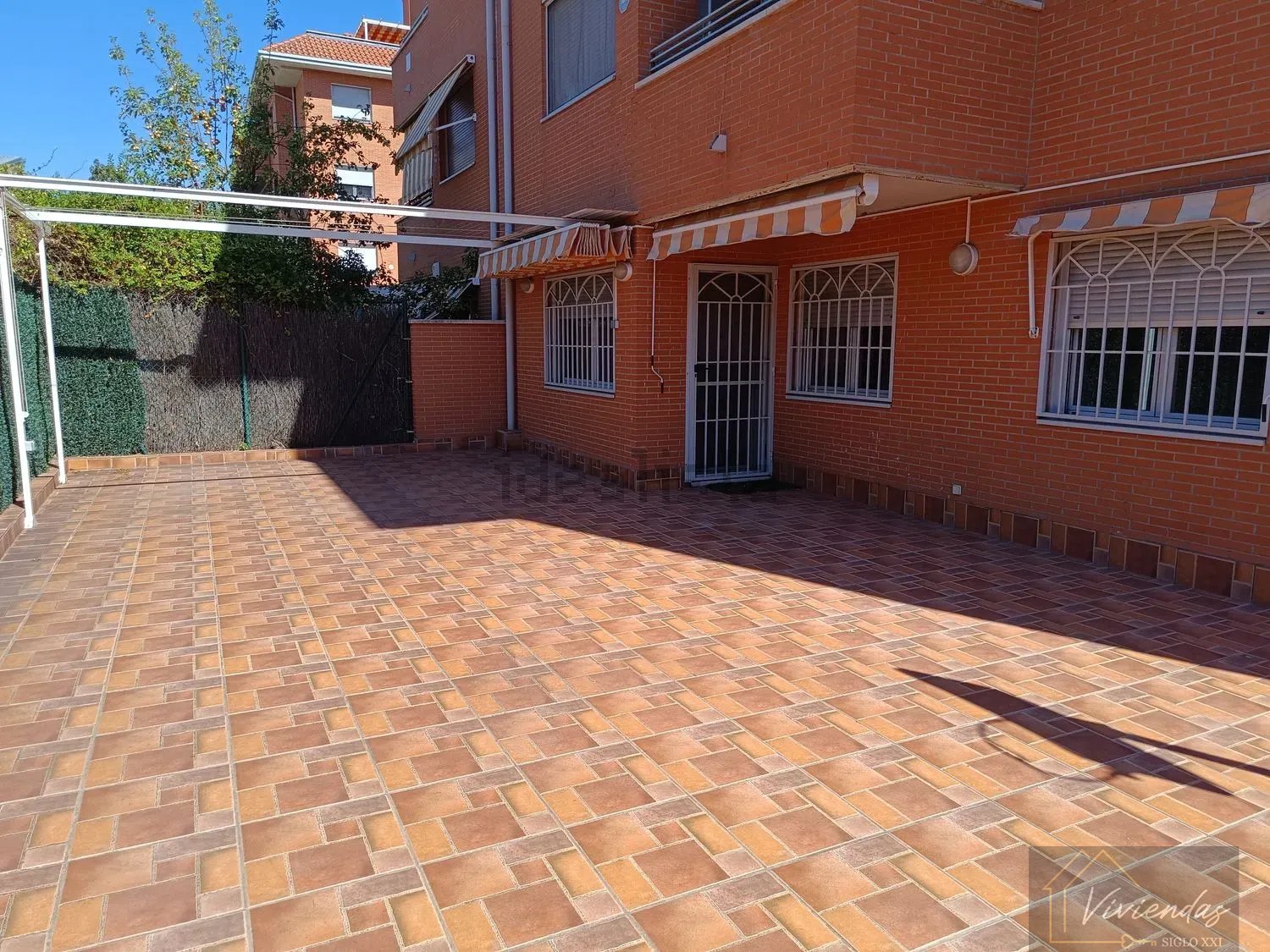 Jardín