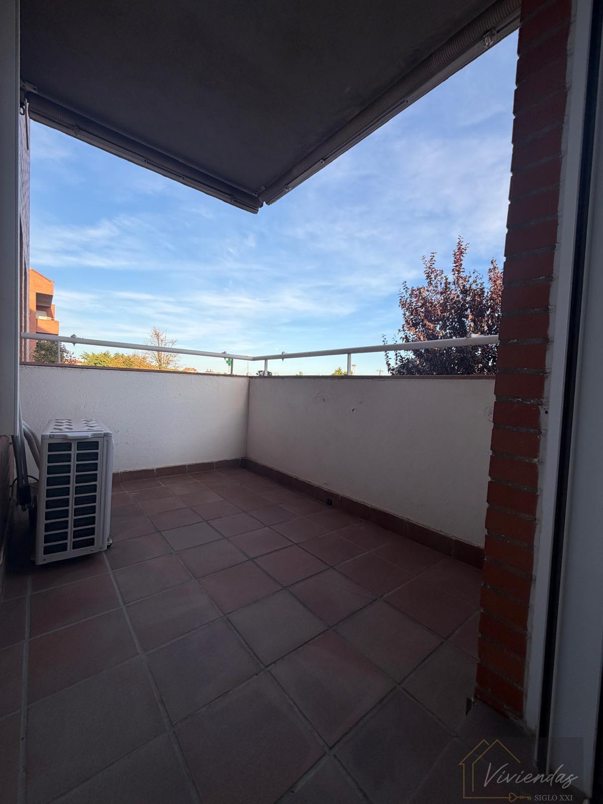 Terraza