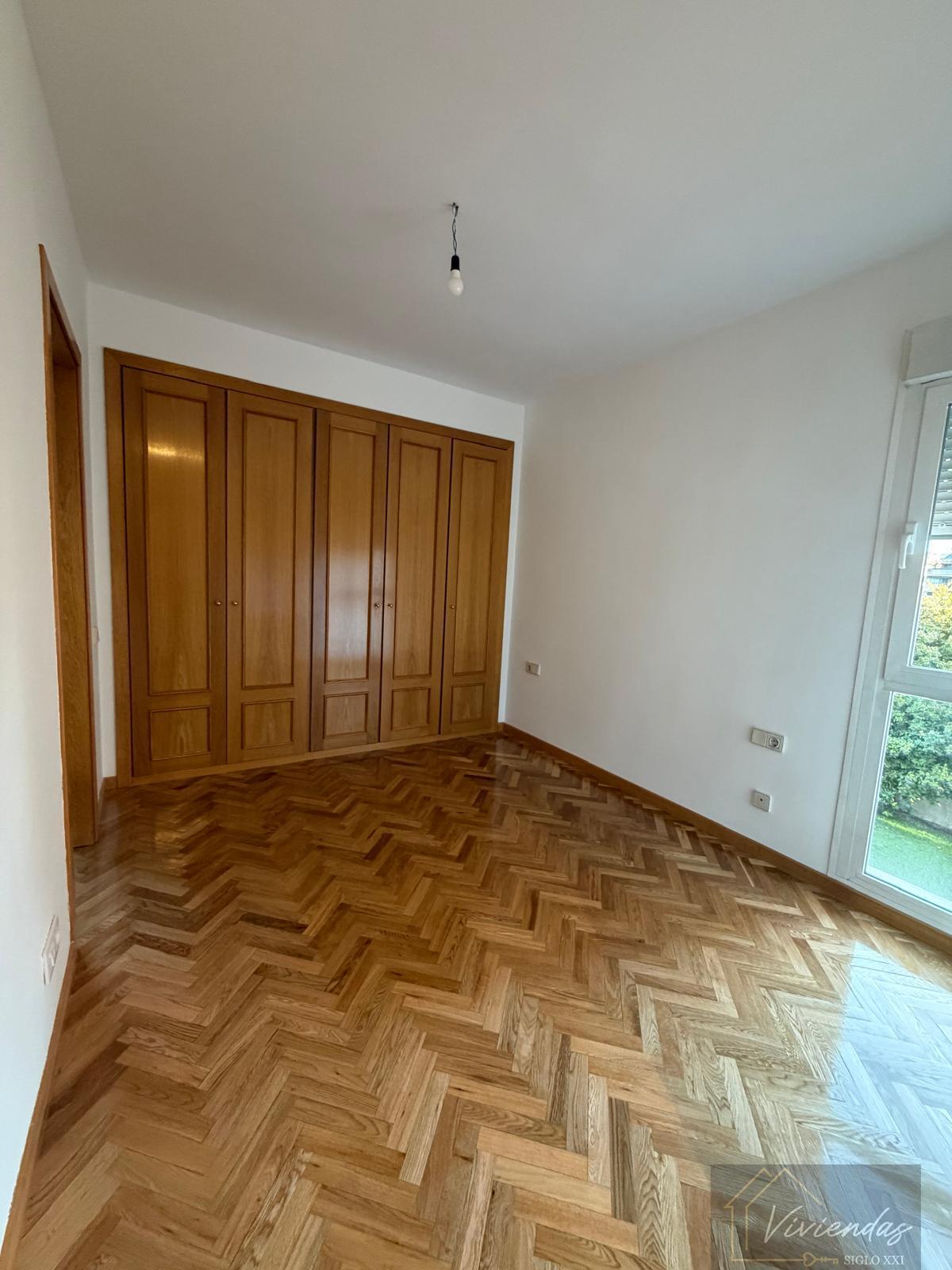 Dormitorio principal