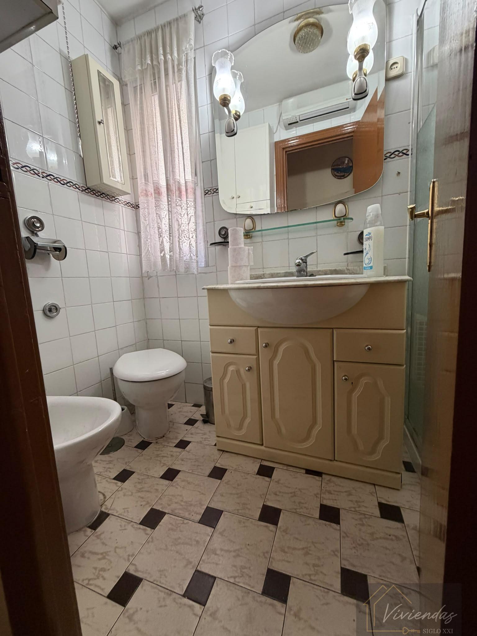 Baño