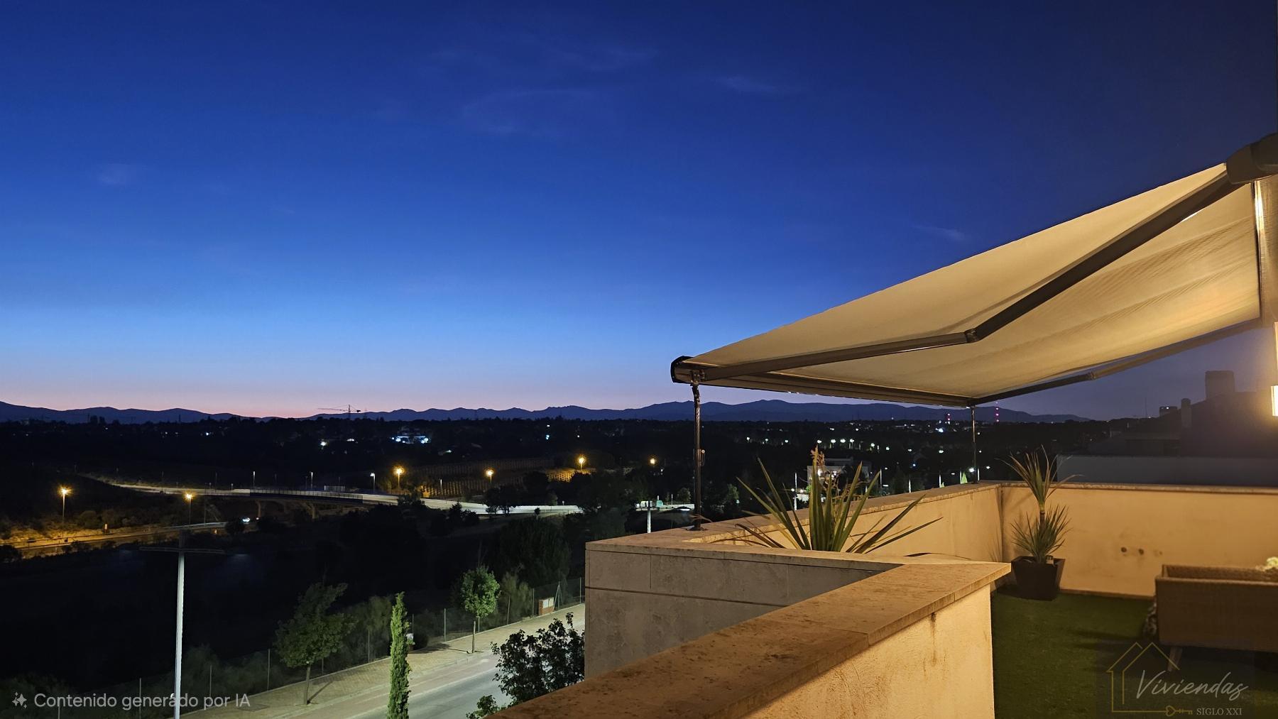 Terraza