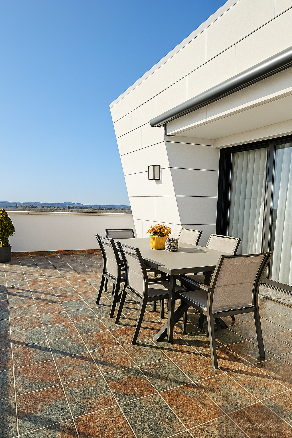 Terraza