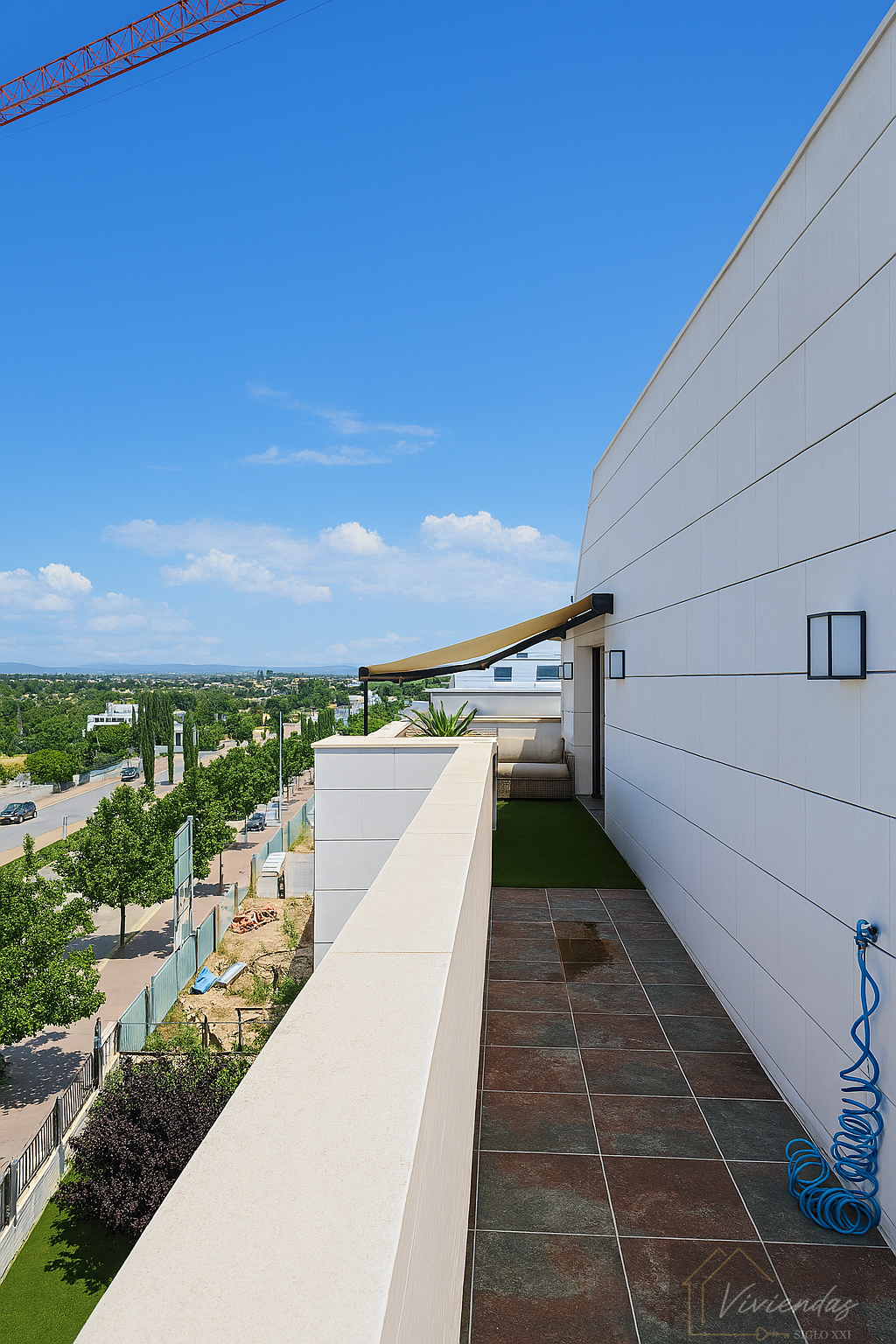 Terraza