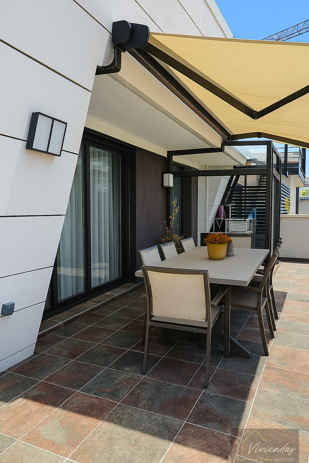 Terraza