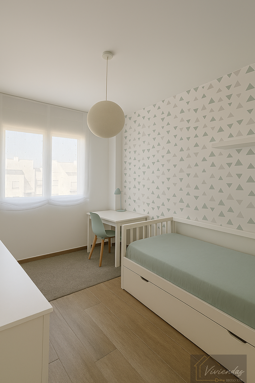 Dormitorio