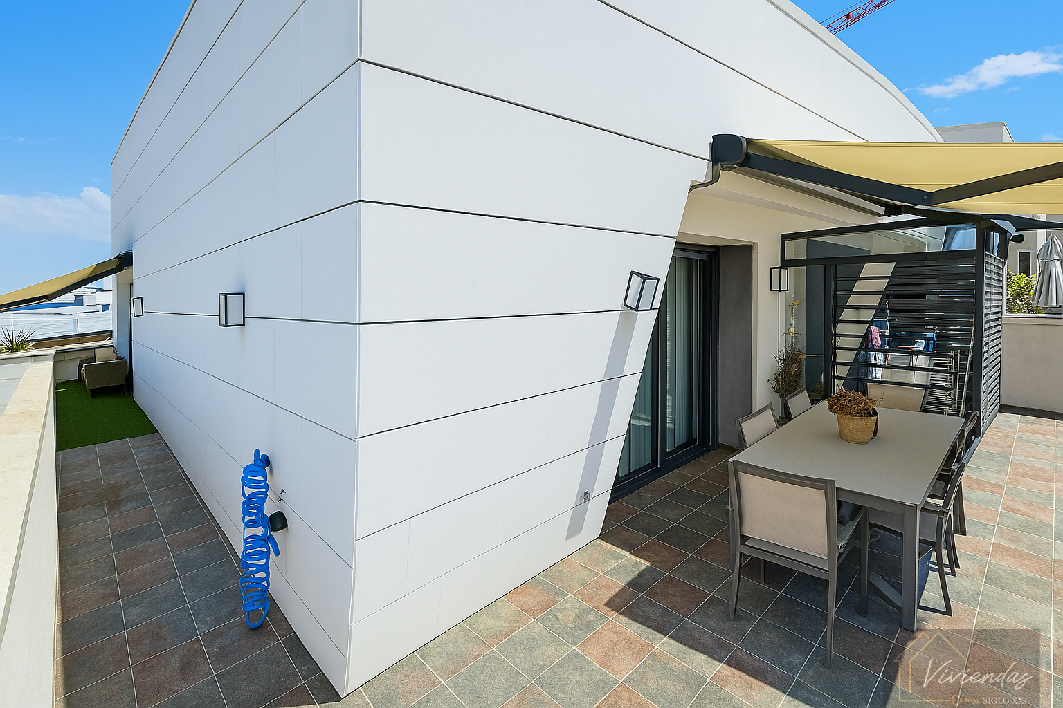 Terraza