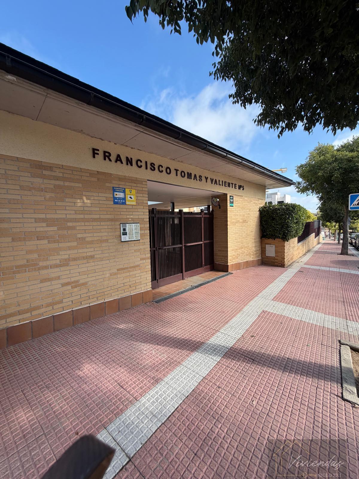 Entrada/Salida