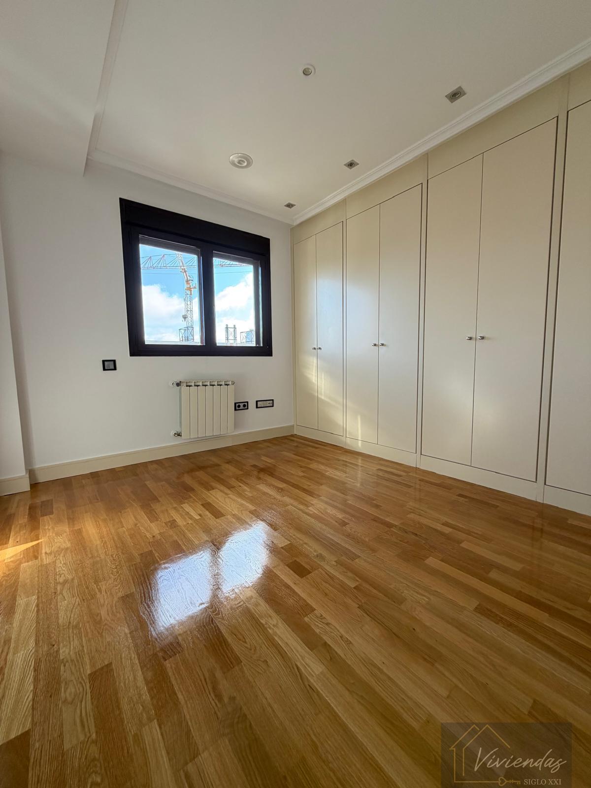 Dormitorio principal