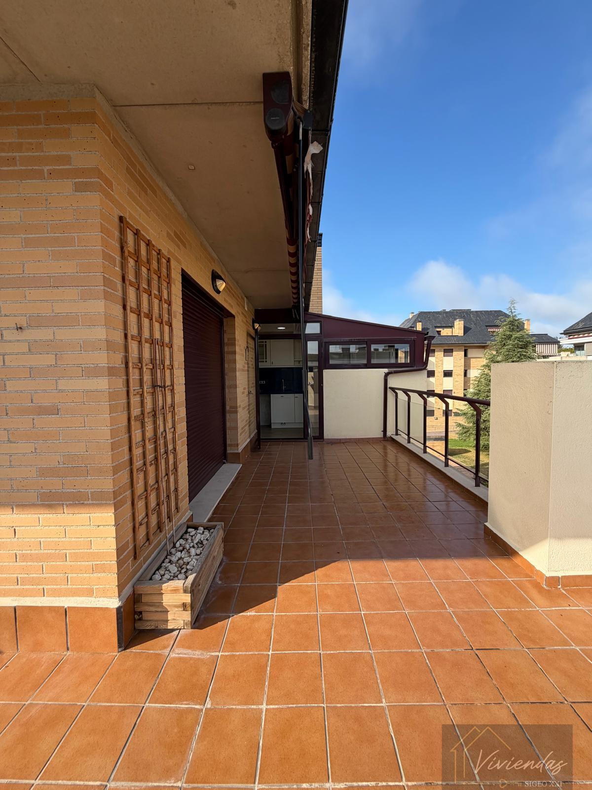 Terraza