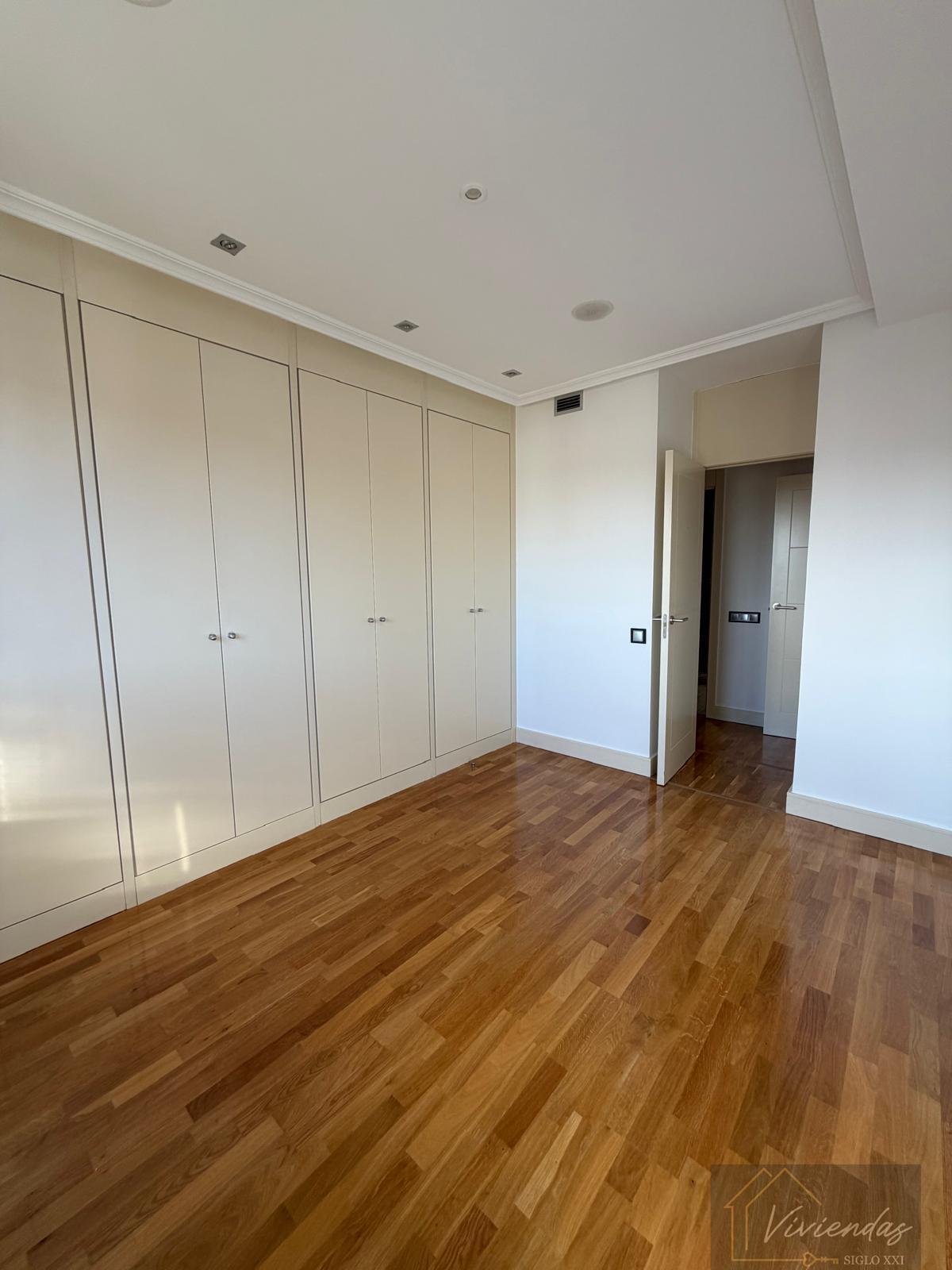 Dormitorio principal